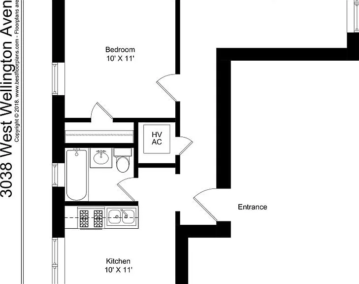 3000 N. Whipple LLC — Photo 21