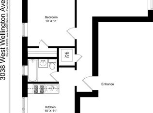 3000 N. Whipple LLC, Chicago, IL 60618