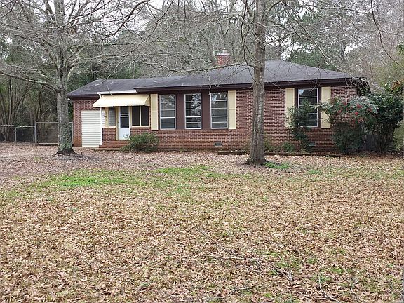 Front Exterior Elevation