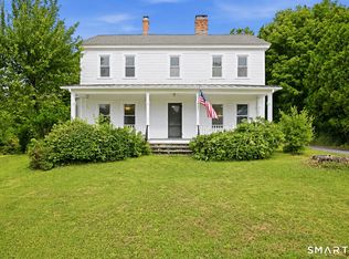 192 Center Street, Hartland, CT 06065