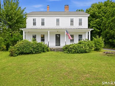 192 Center Street, West Hartland, CT, 06091