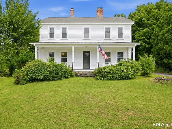 192 Center Street, Hartland, CT 06065