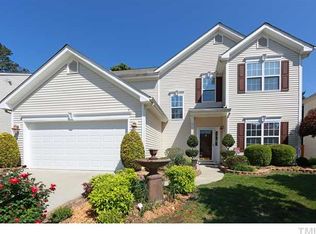 5629 Enoree Ln, Raleigh, NC 27616