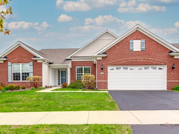 3629 Canton Cir, Mundelein, IL 60060