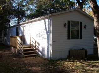 2497 Wilkes St SW, Supply, NC 28462