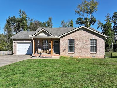 1249 Kendall Dr Lot 99, Clarksville, TN, 37042