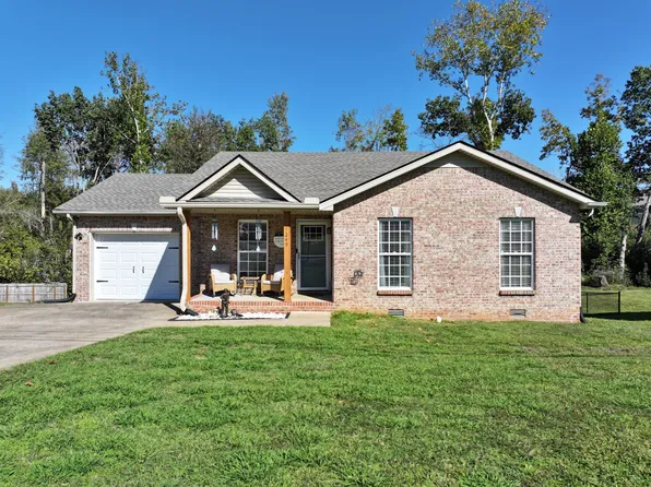 1249 Kendall Dr, Clarksville, TN 37042