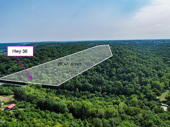 2nd image of TRACT 2 0th Ky #36