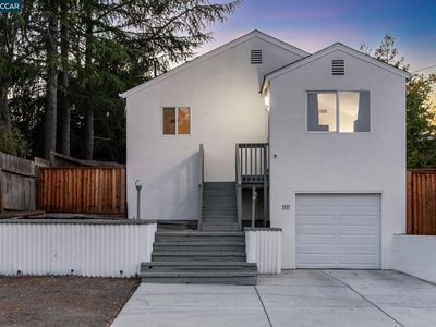 1111 Palm Ave, Martinez, CA, 94553