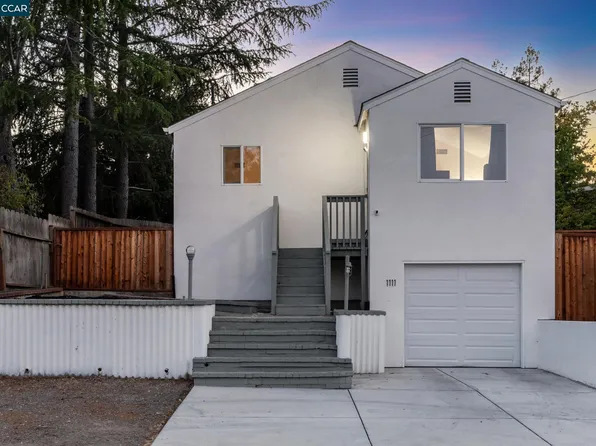 1111 Palm Ave, Martinez, CA 94553