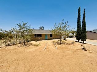 58278 Del Mar St, Yucca Valley, CA 92284