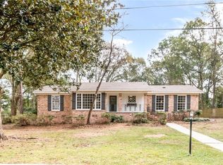 2863 Starlit Dr E, Mobile, AL 36693