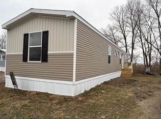 8565 Smith Calhoun Rd LOT 172, Plain City, OH 43064