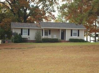 1698 Mount Pleasant Rd, Thomson, GA 30824