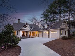 91 Westview Way, Eatonton, GA 31024
