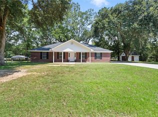8673 Rosalene St E, Grand Bay, AL 36541