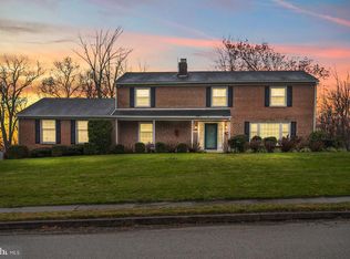 1680 Deerfield Rd, Norristown, PA 19403
