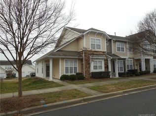 1068 Tabard Ln #TOWNHOUSE 81, Matthews, NC 28104