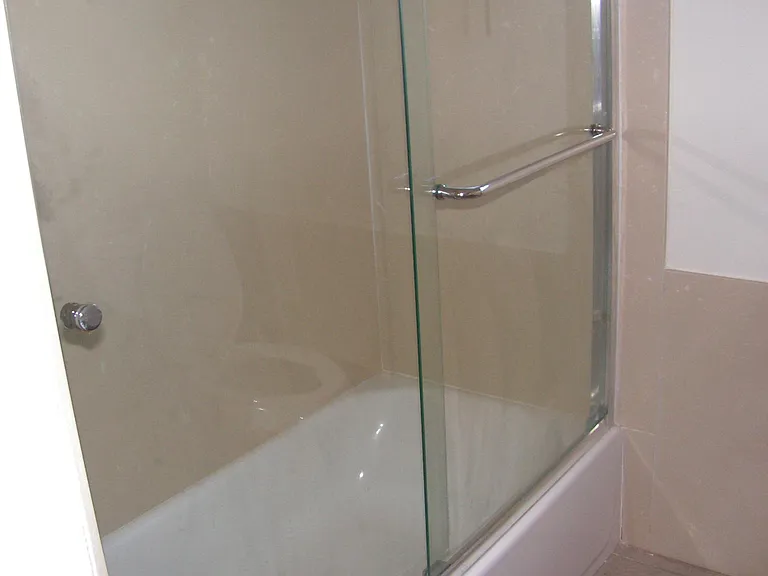 This is the bathroom.