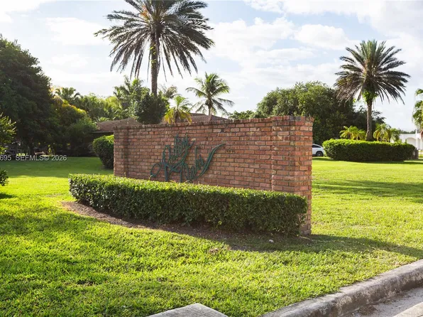 18100 SW 70th Pl, Fort Lauderdale, FL 33331