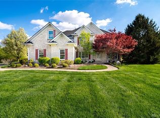 2940 River Edge Cir, Spring Valley, OH 45370