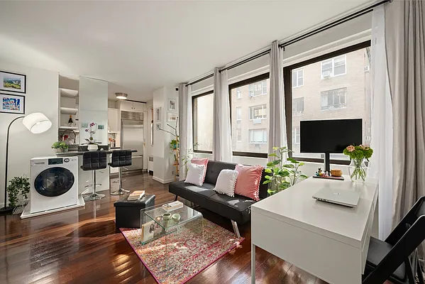 Rented by Compass | media 2