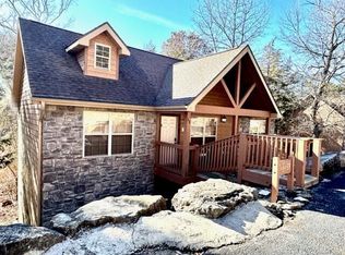 68 Stepping Stone Way BUILDING 68, Reeds Spring, MO 65737