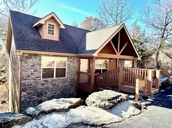 68 Stepping Stone Way BLDG 68, Branson West, MO 65737