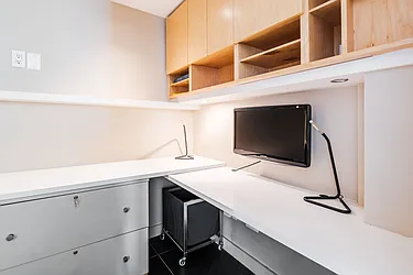 Rented by Landmark Property Holdings LLC