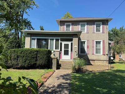 202 S Locust St, Malden, IL, 61337