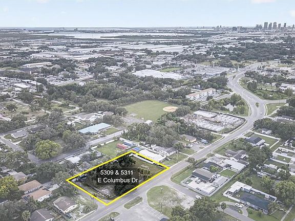 3rd image of 5309 E COLUMBUS DRIVE LOT 3