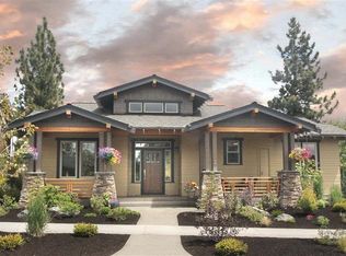 2456 NW Sacagawea Ln, Bend, OR 97703