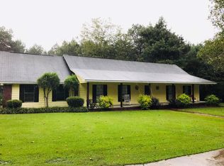 134 County Road 33, Heidelberg, MS 39439