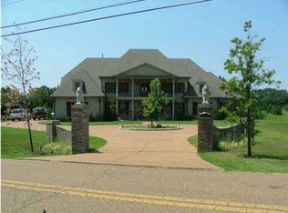 2021 N Reid Hooker Rd, Eads, TN 38028