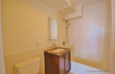 Rented by Leader Properties Inc.