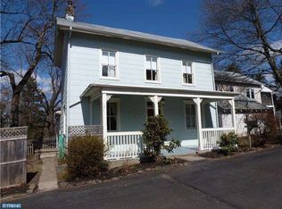 218 Bristol Rd, Warminster, PA 18974