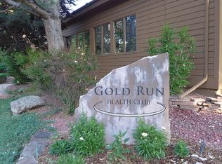 2855 Shadow Creek Dr, Boulder, CO 80303