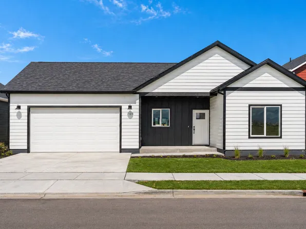 705 Spaniel Ln, Belgrade, MT 59714