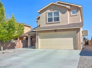 2036 Cielo Oeste Pl NW, Albuquerque, NM 87120