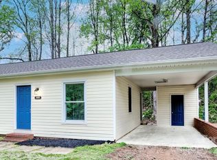 805 32nd Street Dr NE, Conover, NC 28613