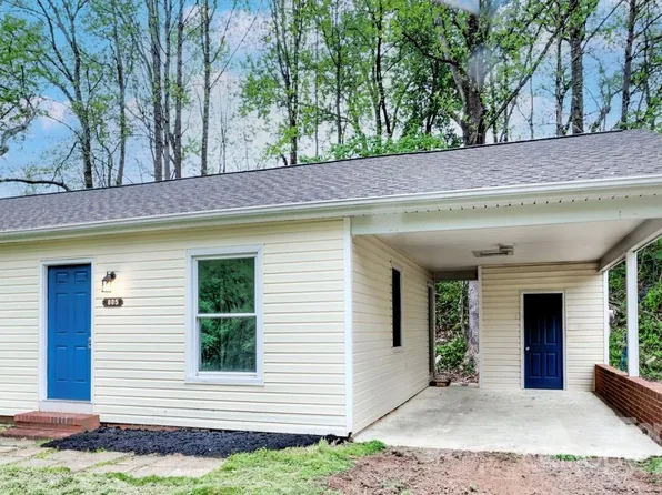 805 32nd Street Dr NE, Conover, NC 28613