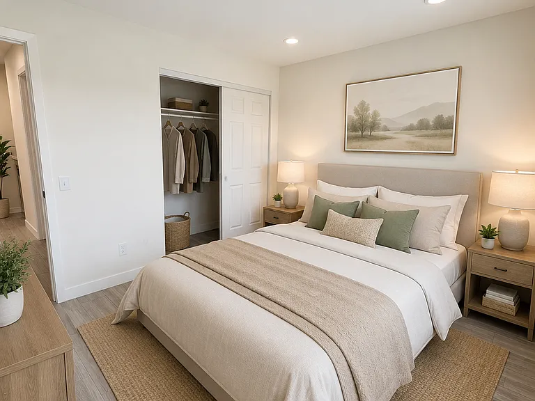 1117 E 4th St #7 — Photo 3