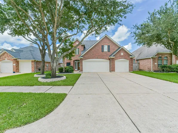 3623 Skyline Dr, Manvel, TX 77578