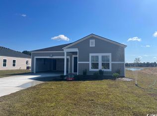 504 Appaloosa Way Lot 5 Dover #C, Conway, SC 29527