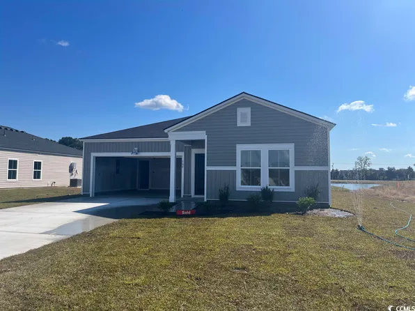 504 Appaloosa Way LOT 5 Dover C, Conway, SC 29527