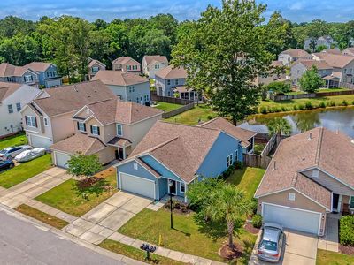 3797 Tupelo Church Ln, Awendaw, SC, 29429