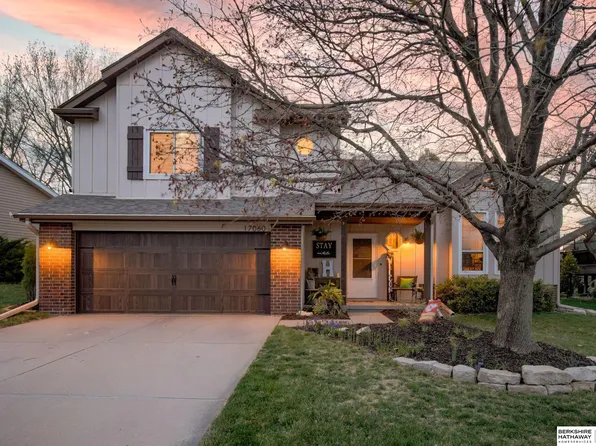 17060 M St, Omaha, NE 68135