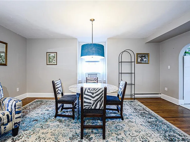 10 Pell St #3B — Photo 6