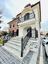 Rented by E Realty International Corp