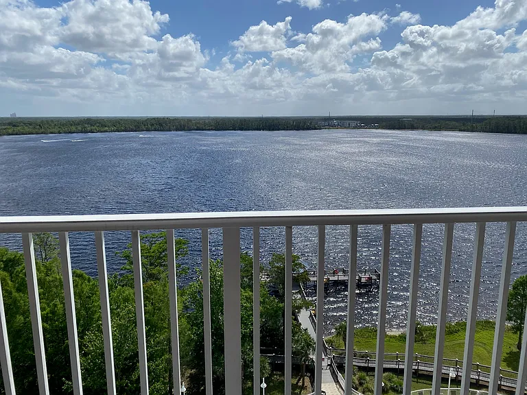 13415 Blue Heron Beach Dr #407 — Photo 2